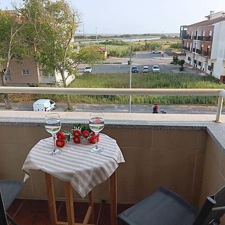 Cantinho Da Vagueira - Praia Praia da Vagueira Esterno foto