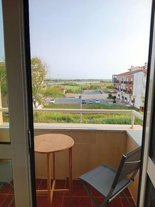 Cantinho Da Vagueira - Praia Praia da Vagueira Esterno foto