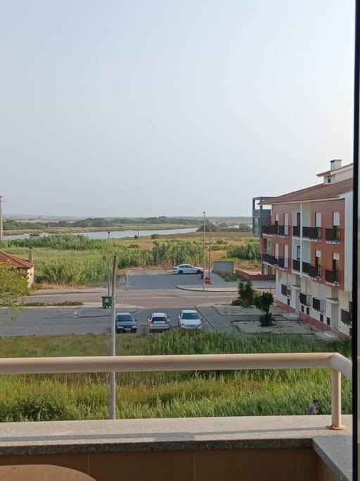 Cantinho Da Vagueira - Praia Praia da Vagueira Esterno foto
